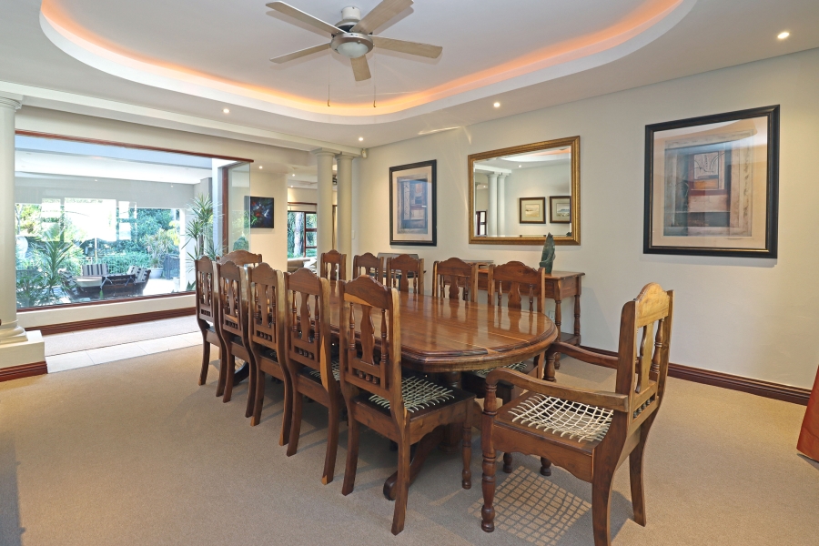 4 Bedroom Property for Sale in Craighall Gauteng