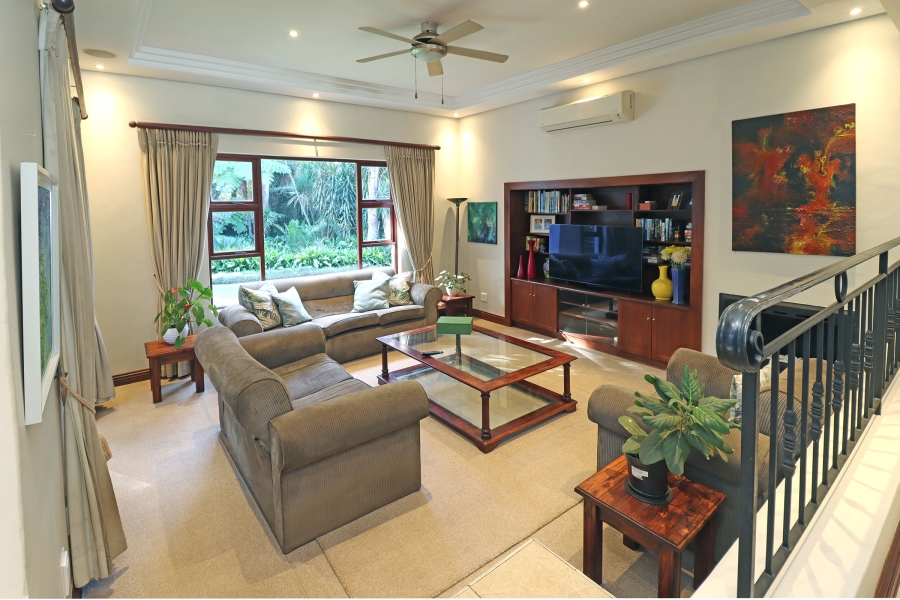 4 Bedroom Property for Sale in Craighall Gauteng