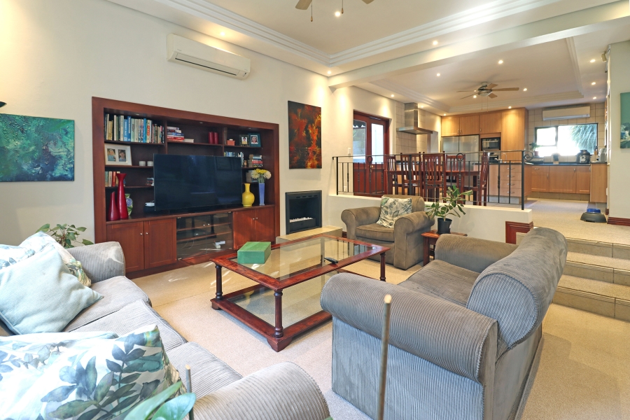 4 Bedroom Property for Sale in Craighall Gauteng