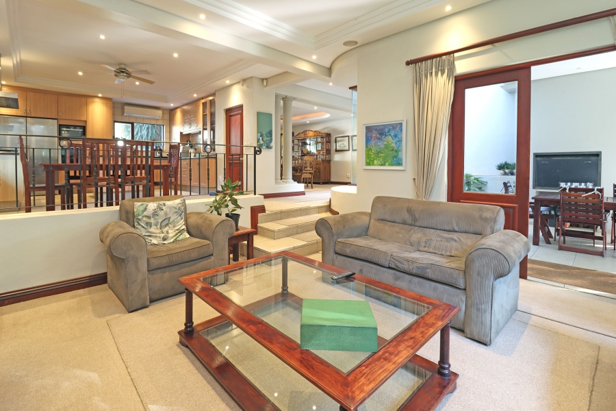 4 Bedroom Property for Sale in Craighall Gauteng
