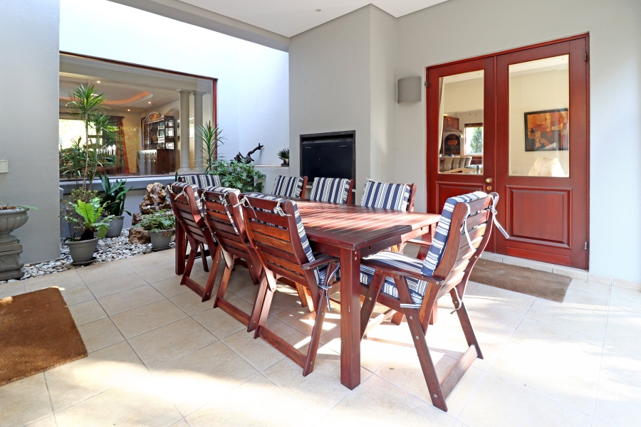 4 Bedroom Property for Sale in Craighall Gauteng