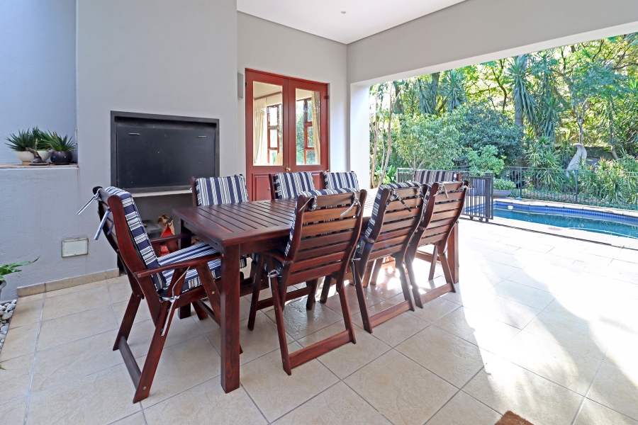 4 Bedroom Property for Sale in Craighall Gauteng