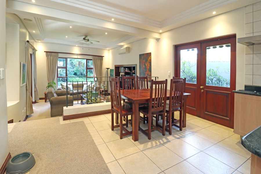 4 Bedroom Property for Sale in Craighall Gauteng