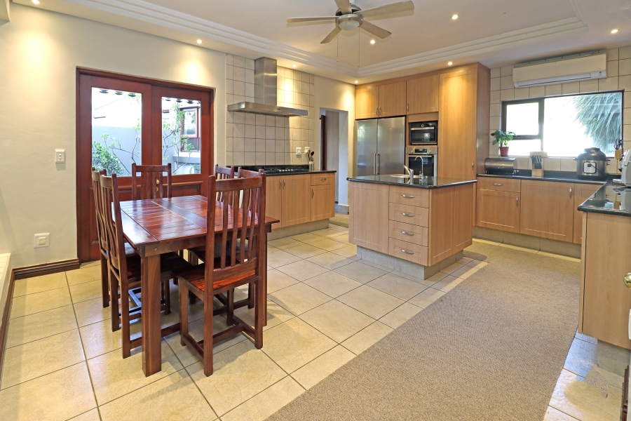4 Bedroom Property for Sale in Craighall Gauteng