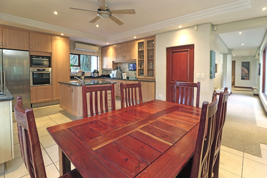 4 Bedroom Property for Sale in Craighall Gauteng