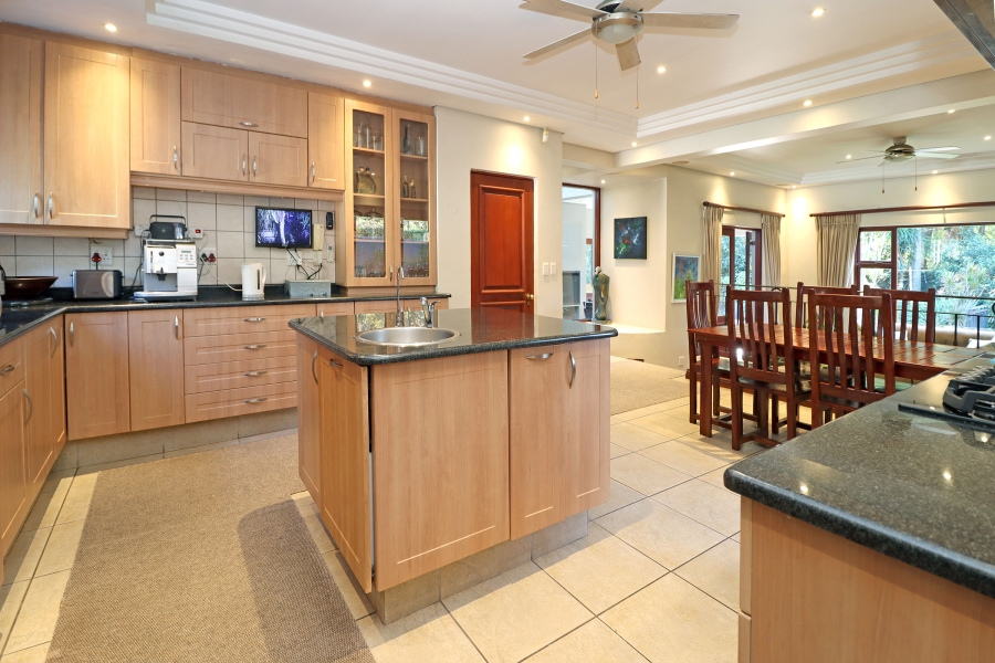 4 Bedroom Property for Sale in Craighall Gauteng