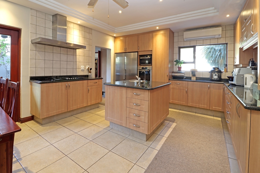 4 Bedroom Property for Sale in Craighall Gauteng