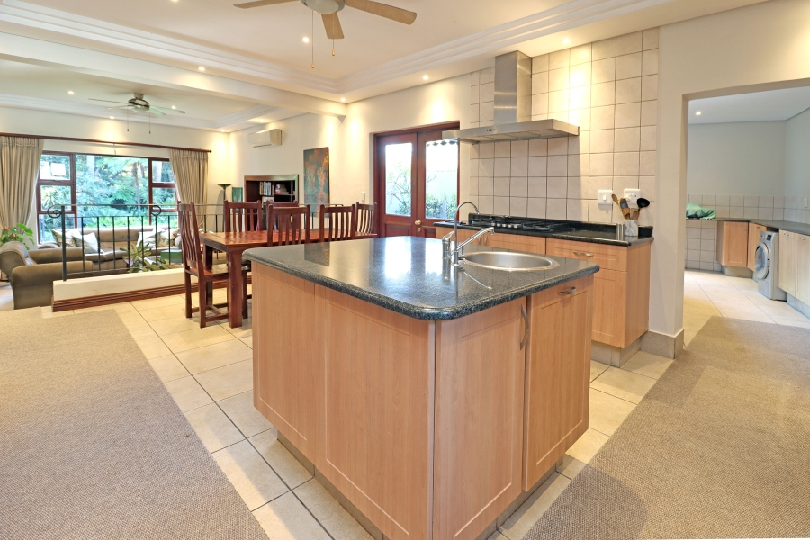 4 Bedroom Property for Sale in Craighall Gauteng
