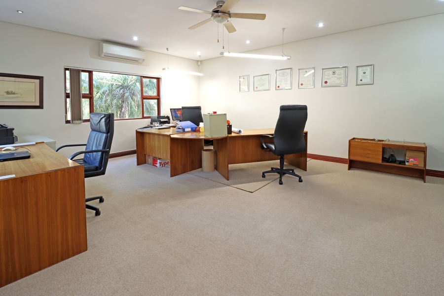 4 Bedroom Property for Sale in Craighall Gauteng