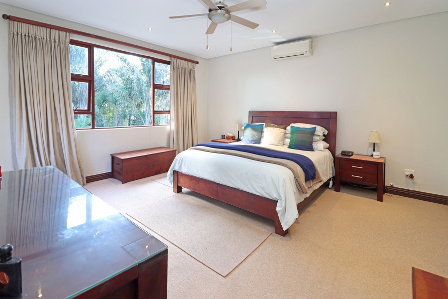 4 Bedroom Property for Sale in Craighall Gauteng