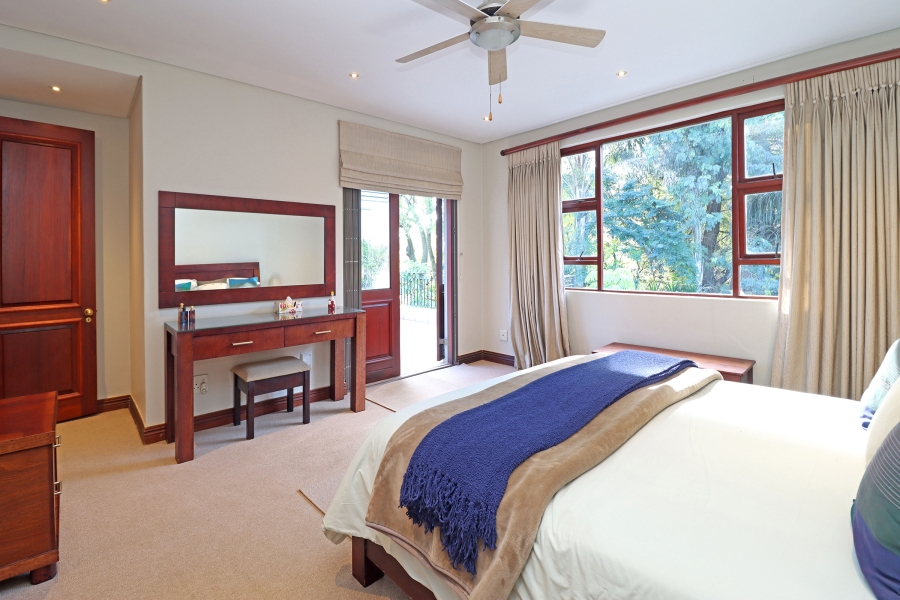 4 Bedroom Property for Sale in Craighall Gauteng