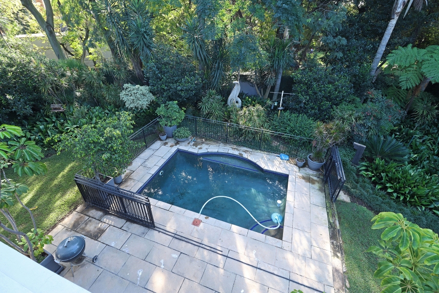 4 Bedroom Property for Sale in Craighall Gauteng