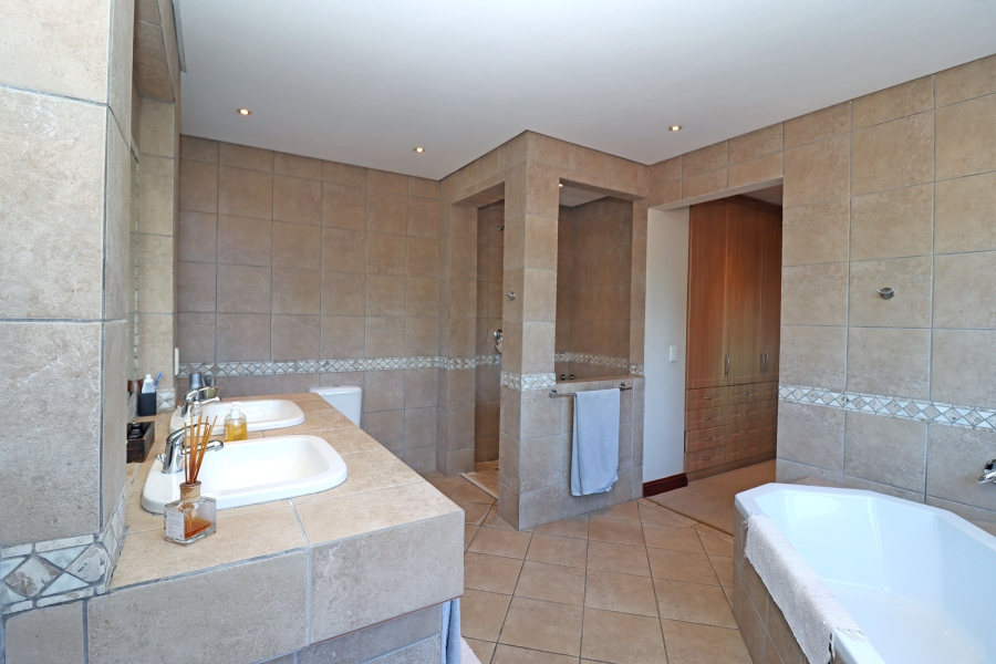 4 Bedroom Property for Sale in Craighall Gauteng