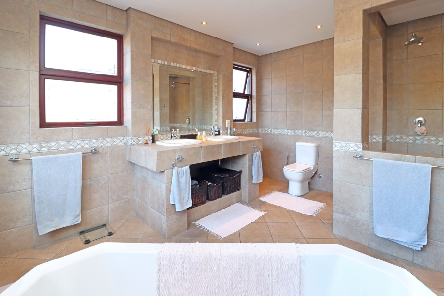 4 Bedroom Property for Sale in Craighall Gauteng
