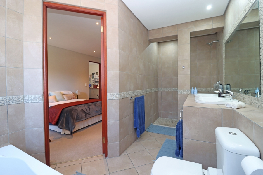 4 Bedroom Property for Sale in Craighall Gauteng