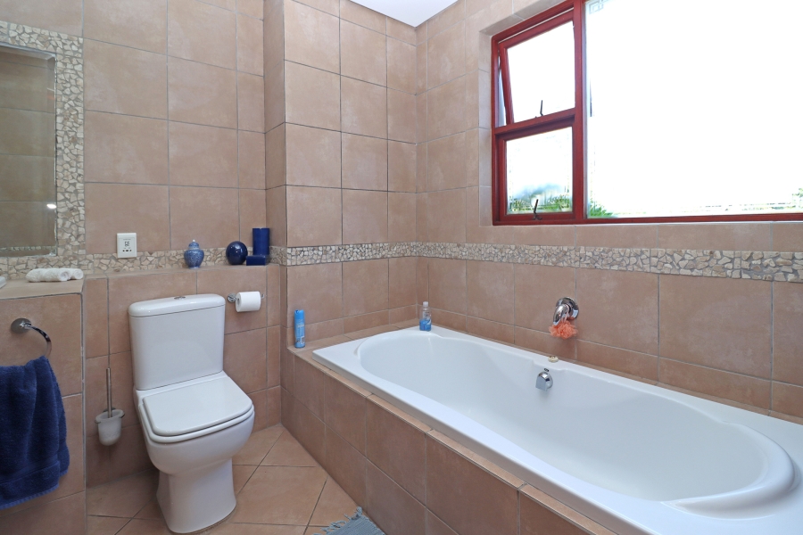 4 Bedroom Property for Sale in Craighall Gauteng