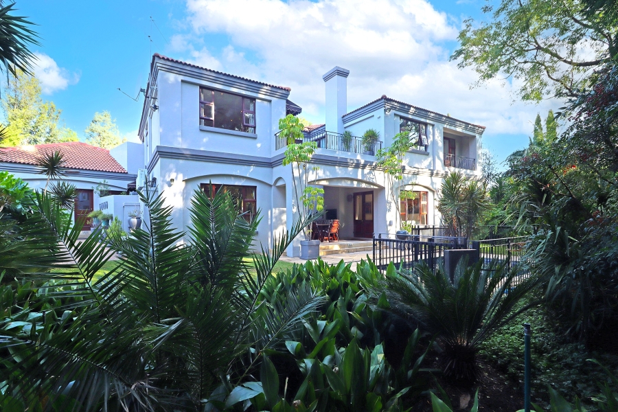 4 Bedroom Property for Sale in Craighall Gauteng