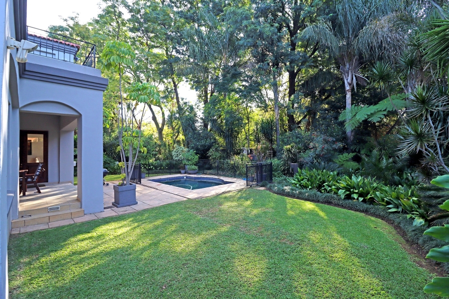 4 Bedroom Property for Sale in Craighall Gauteng
