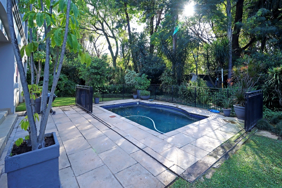 4 Bedroom Property for Sale in Craighall Gauteng