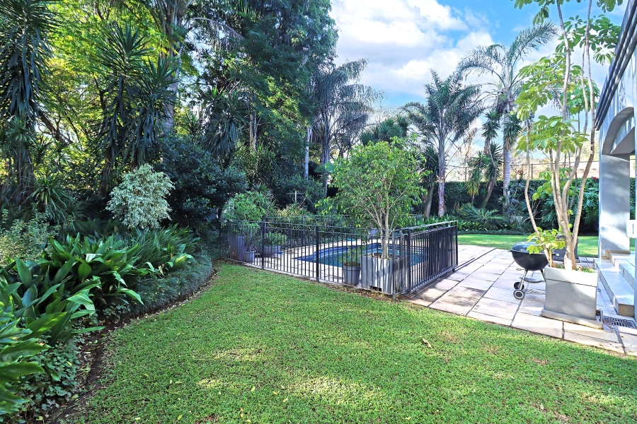 4 Bedroom Property for Sale in Craighall Gauteng