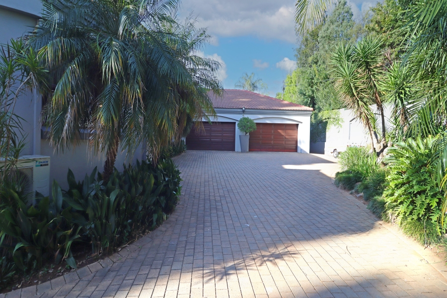 4 Bedroom Property for Sale in Craighall Gauteng