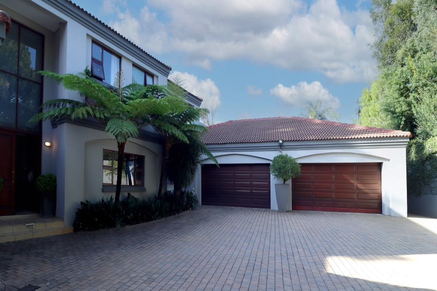 4 Bedroom Property for Sale in Craighall Gauteng