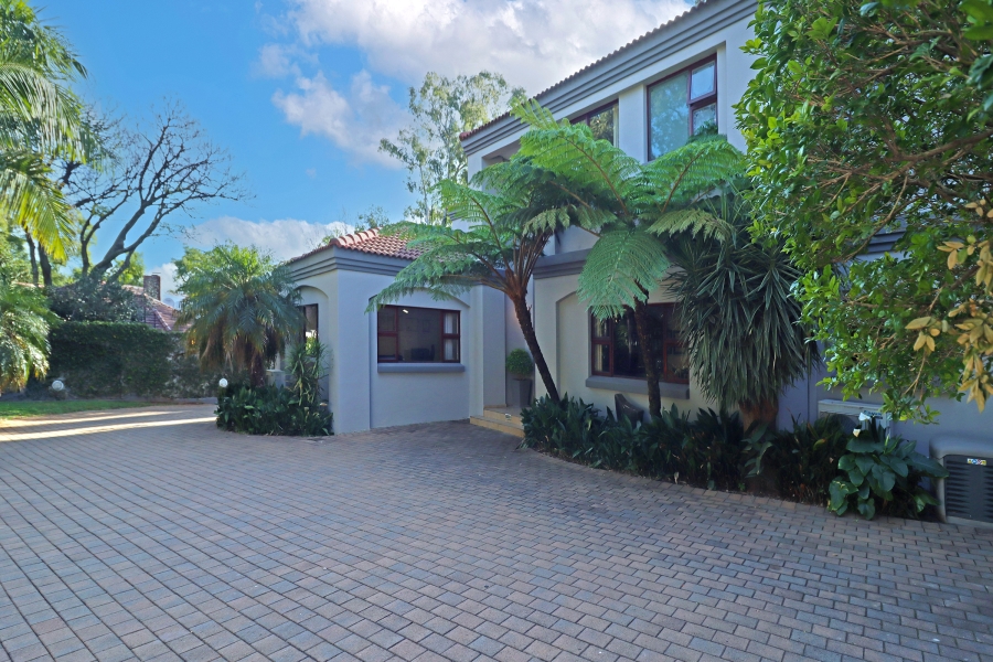 4 Bedroom Property for Sale in Craighall Gauteng