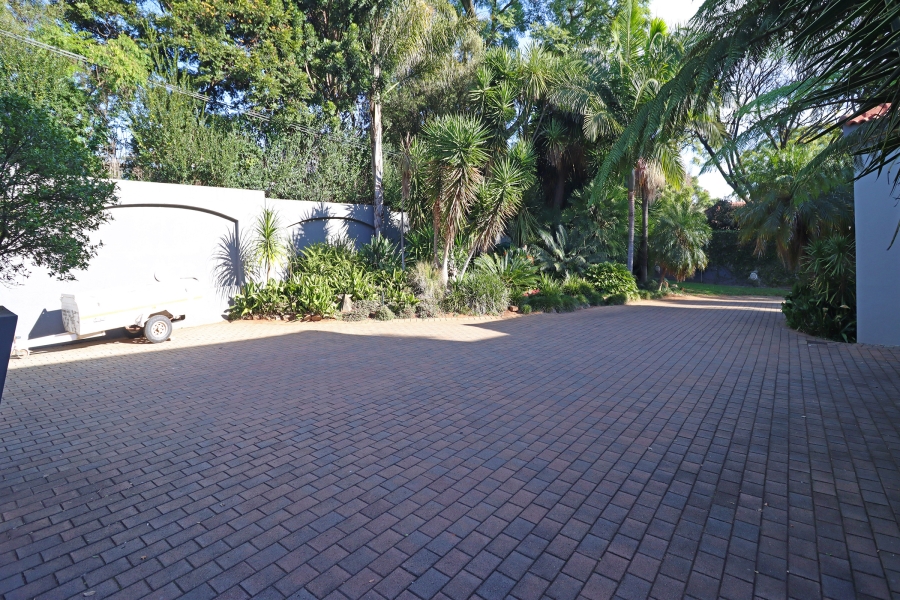 4 Bedroom Property for Sale in Craighall Gauteng