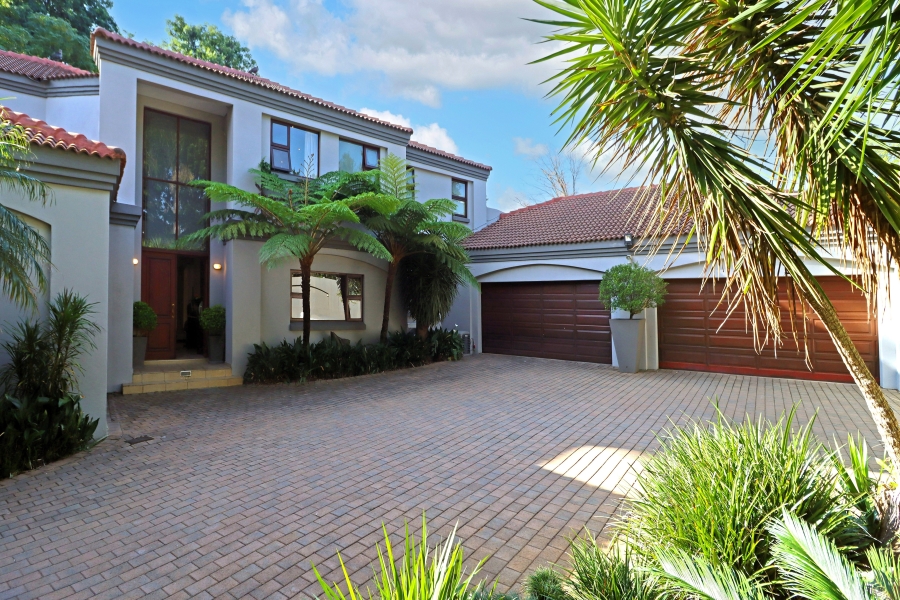 4 Bedroom Property for Sale in Craighall Gauteng