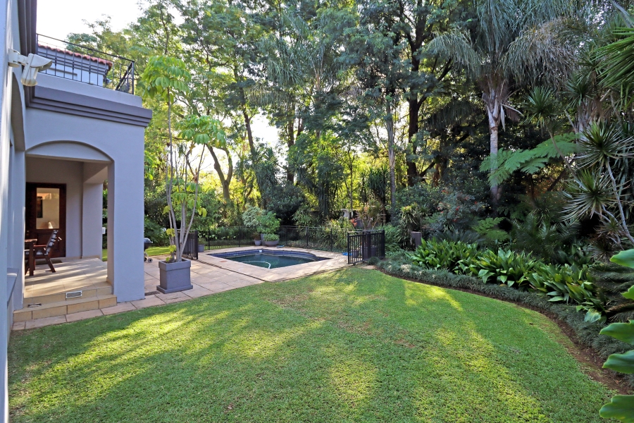 4 Bedroom Property for Sale in Craighall Gauteng