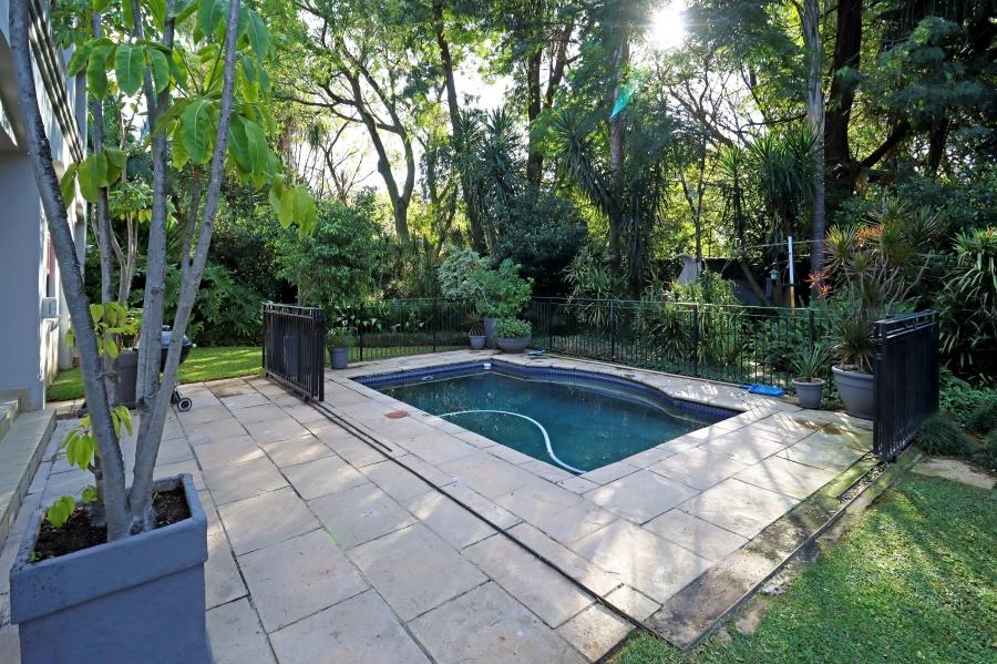 4 Bedroom Property for Sale in Craighall Gauteng