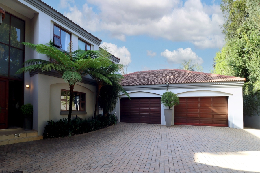 4 Bedroom Property for Sale in Craighall Gauteng