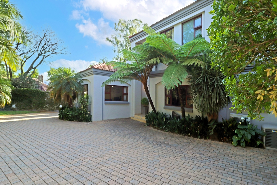 4 Bedroom Property for Sale in Craighall Gauteng