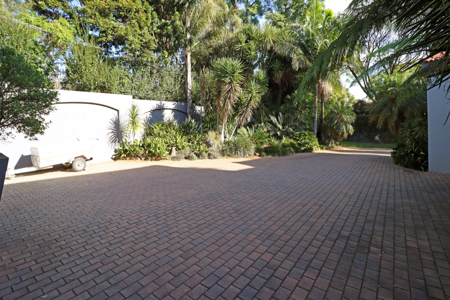 4 Bedroom Property for Sale in Craighall Gauteng