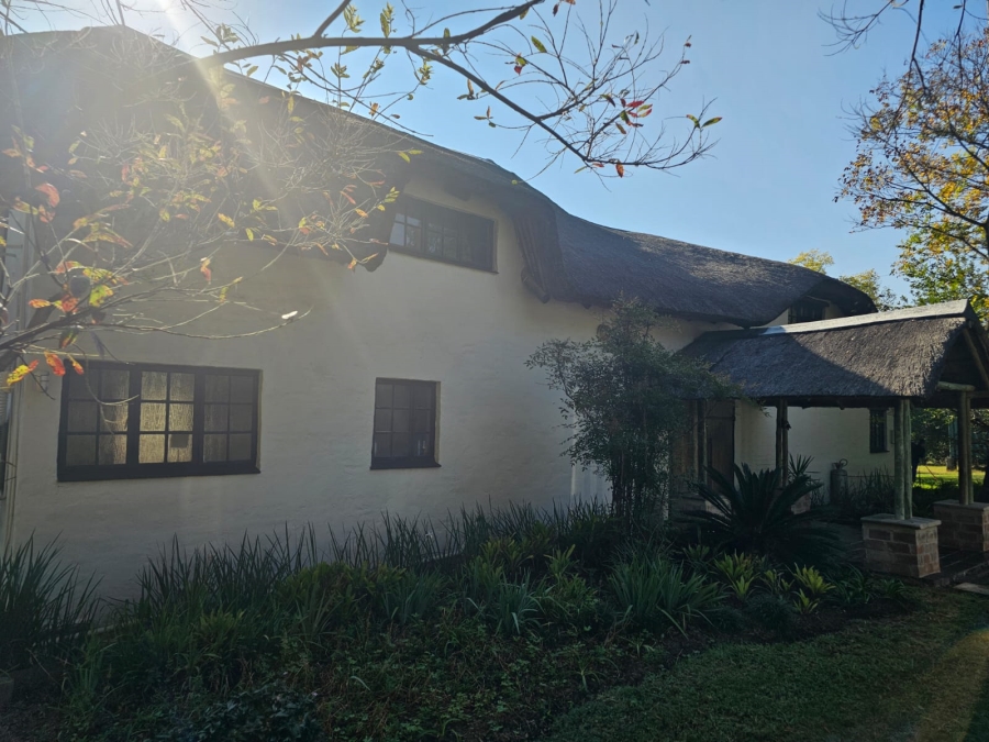 4 Bedroom Property for Sale in Lammermoor Gauteng