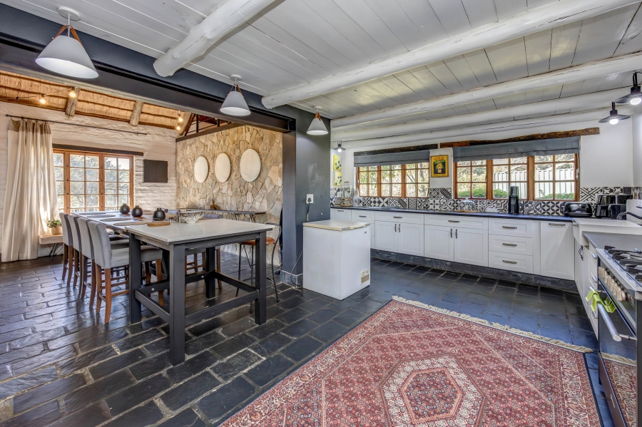 4 Bedroom Property for Sale in Lammermoor Gauteng