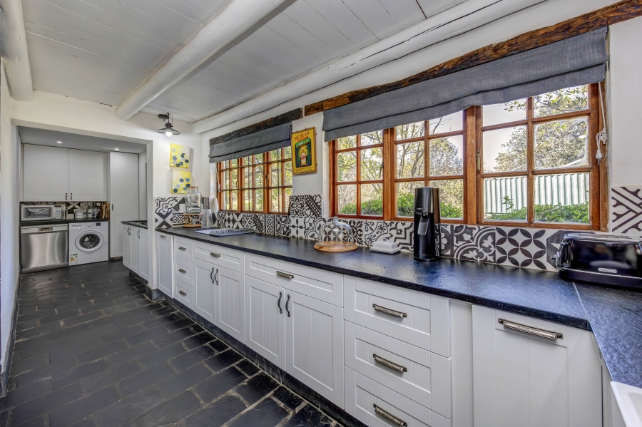 4 Bedroom Property for Sale in Lammermoor Gauteng