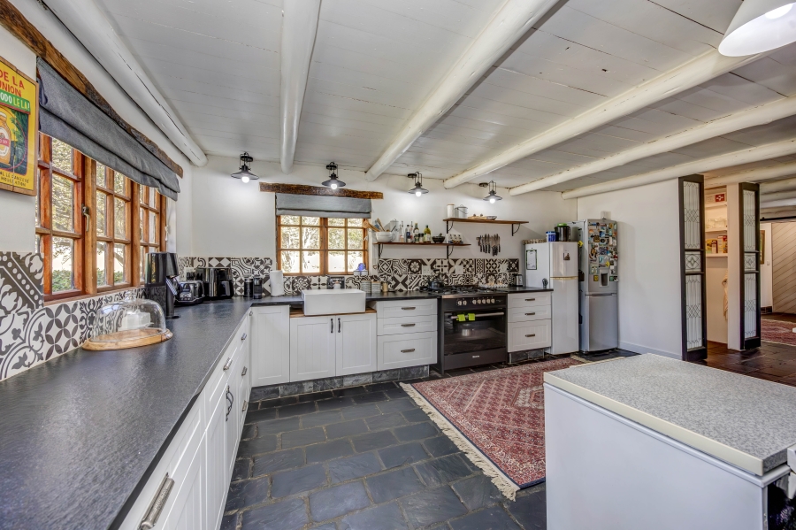 4 Bedroom Property for Sale in Lammermoor Gauteng