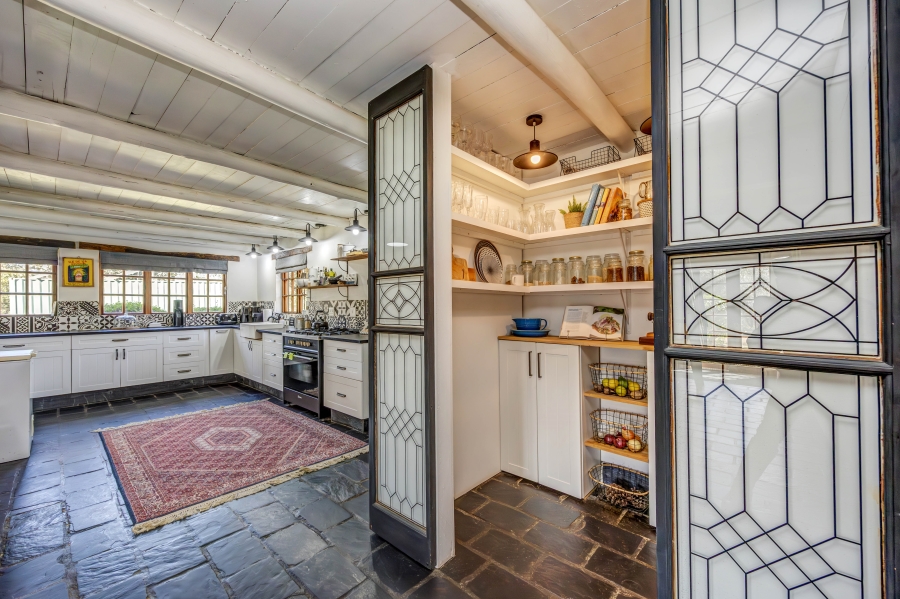 4 Bedroom Property for Sale in Lammermoor Gauteng