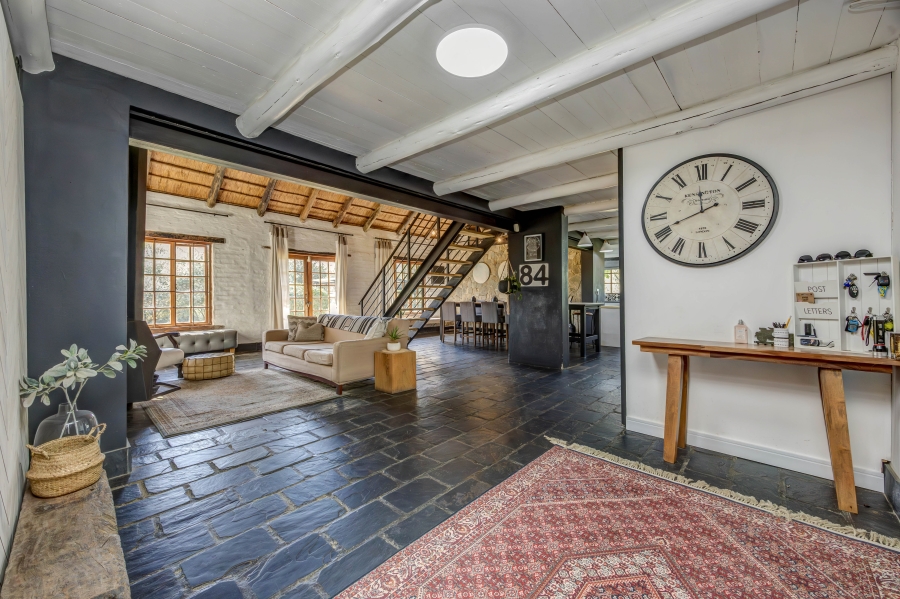 4 Bedroom Property for Sale in Lammermoor Gauteng