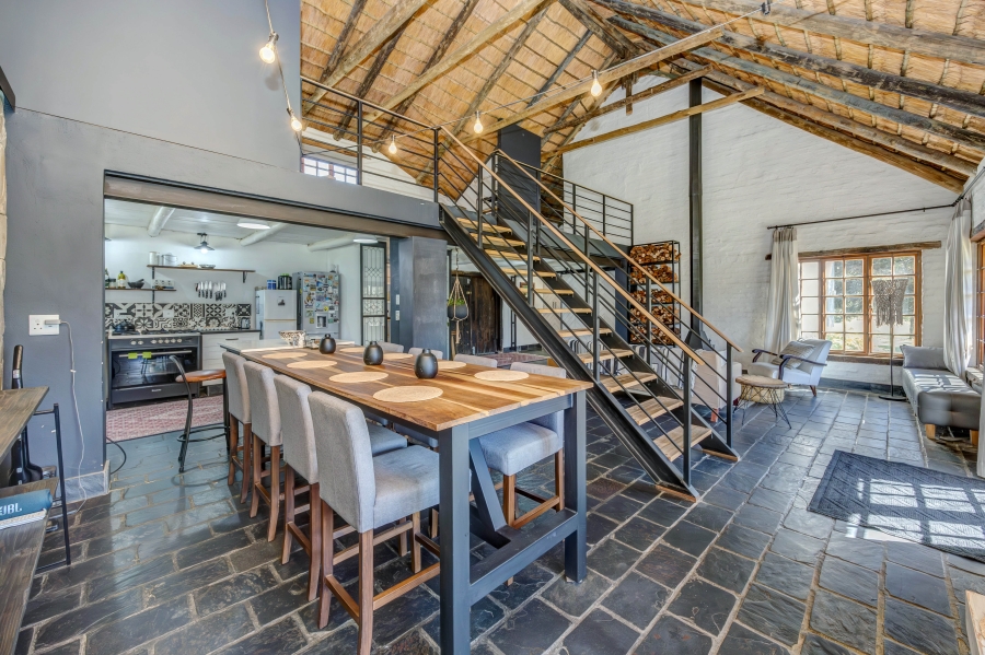 4 Bedroom Property for Sale in Lammermoor Gauteng