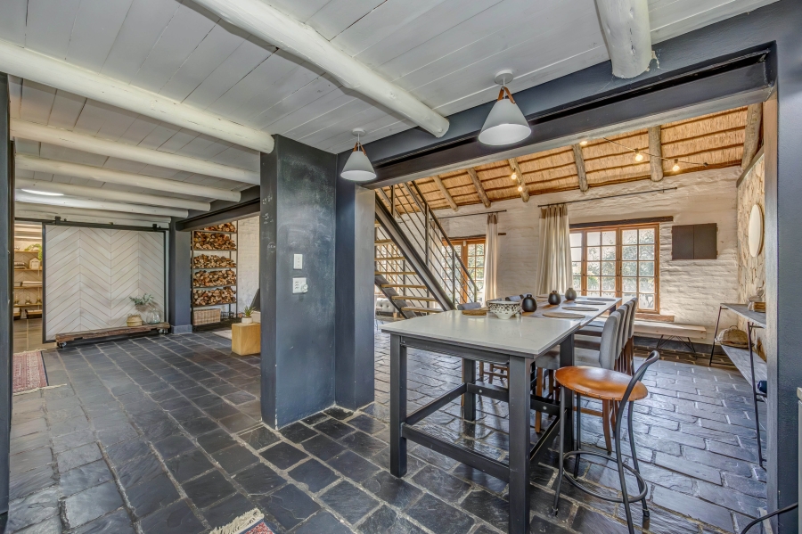 4 Bedroom Property for Sale in Lammermoor Gauteng
