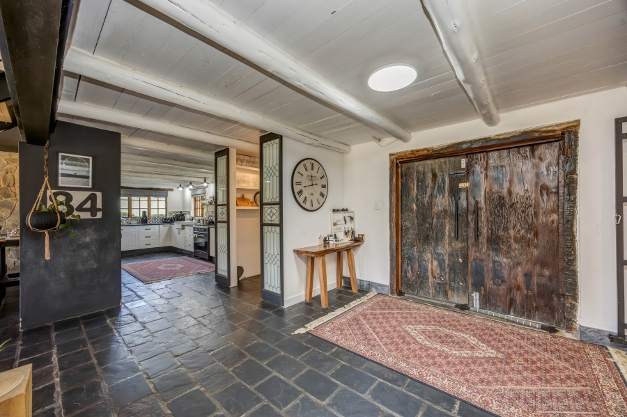 4 Bedroom Property for Sale in Lammermoor Gauteng