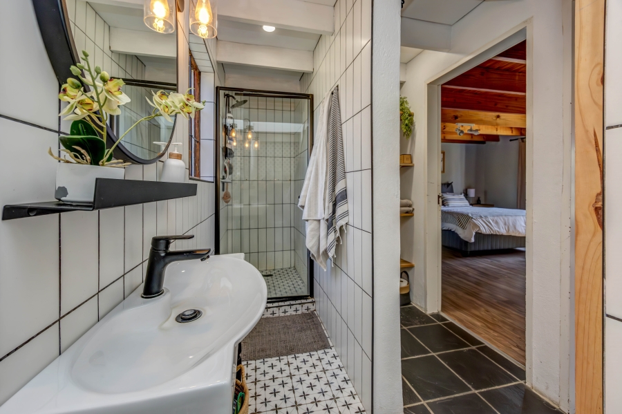 4 Bedroom Property for Sale in Lammermoor Gauteng