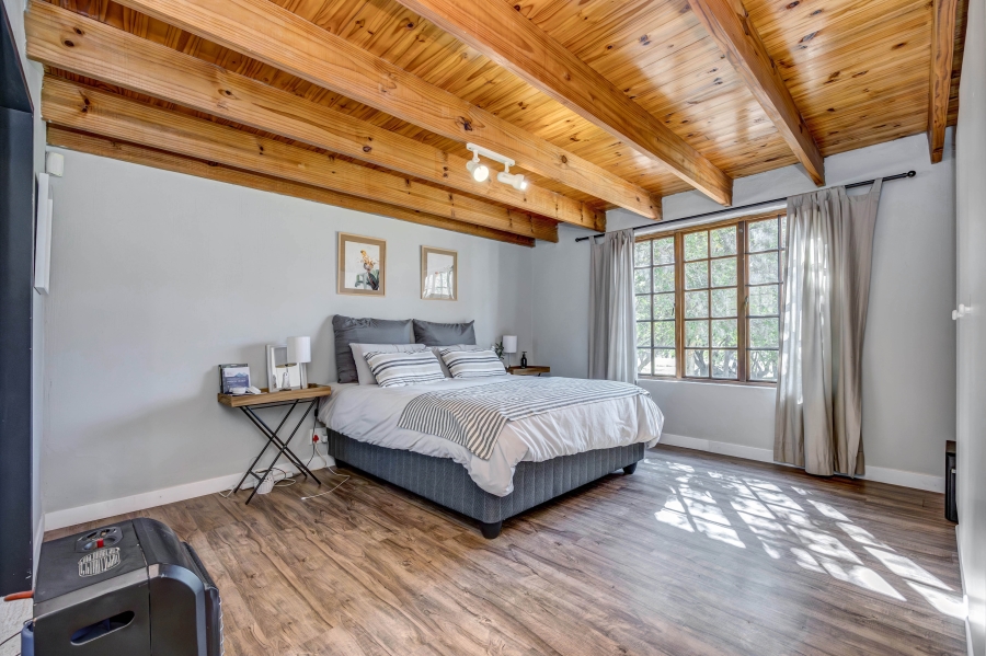 4 Bedroom Property for Sale in Lammermoor Gauteng