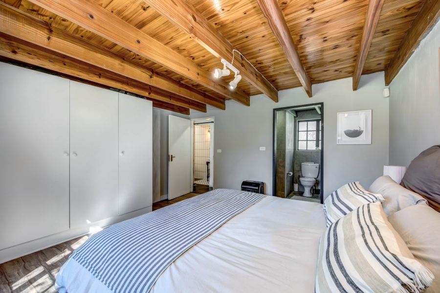4 Bedroom Property for Sale in Lammermoor Gauteng