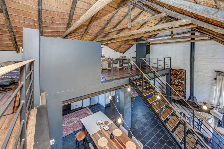 4 Bedroom Property for Sale in Lammermoor Gauteng