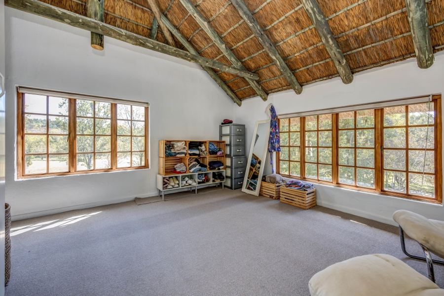 4 Bedroom Property for Sale in Lammermoor Gauteng