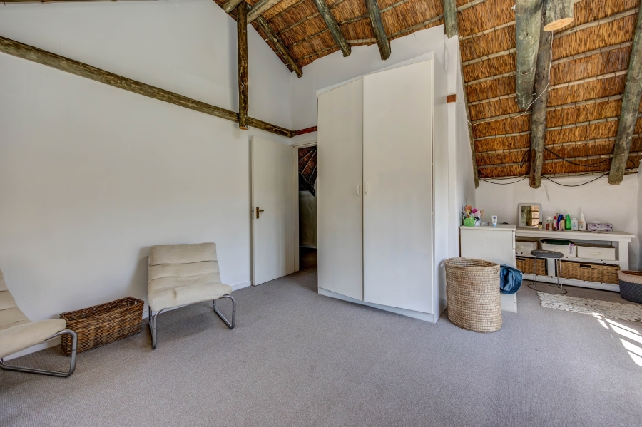 4 Bedroom Property for Sale in Lammermoor Gauteng