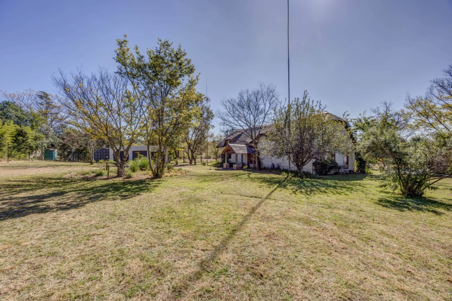 4 Bedroom Property for Sale in Lammermoor Gauteng